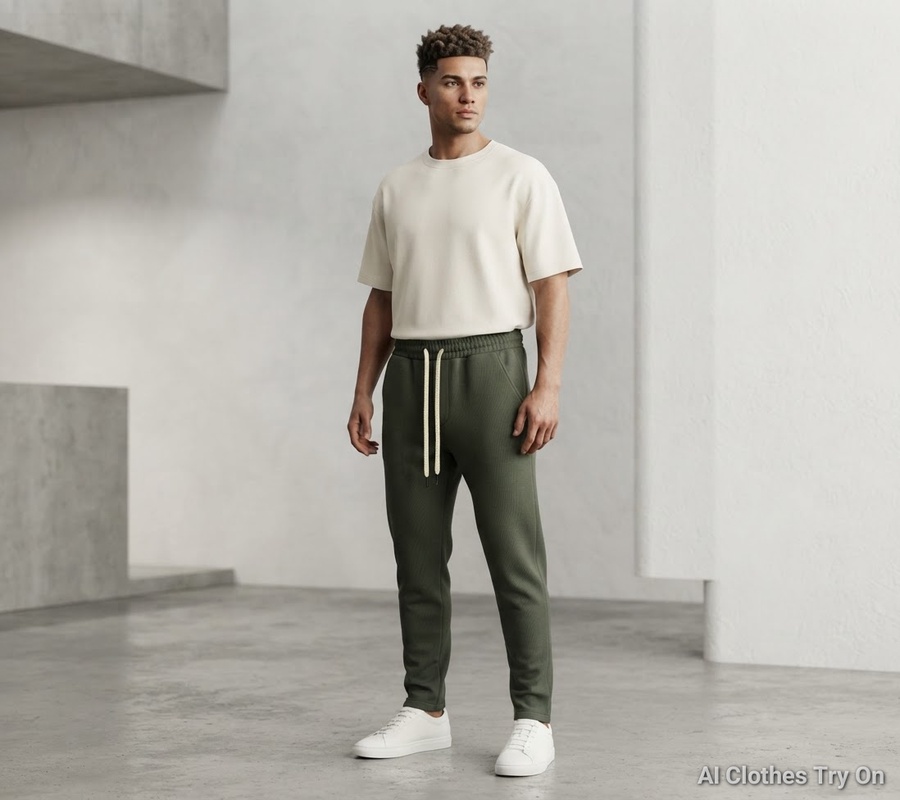 Sweatpants 