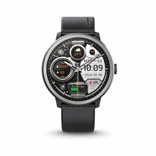 Oraimo Smart Watch 5R OSW- 820