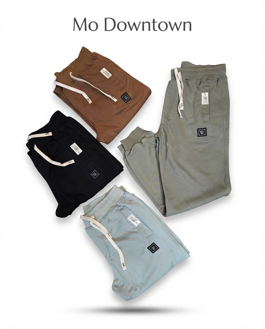 Sweatpants 