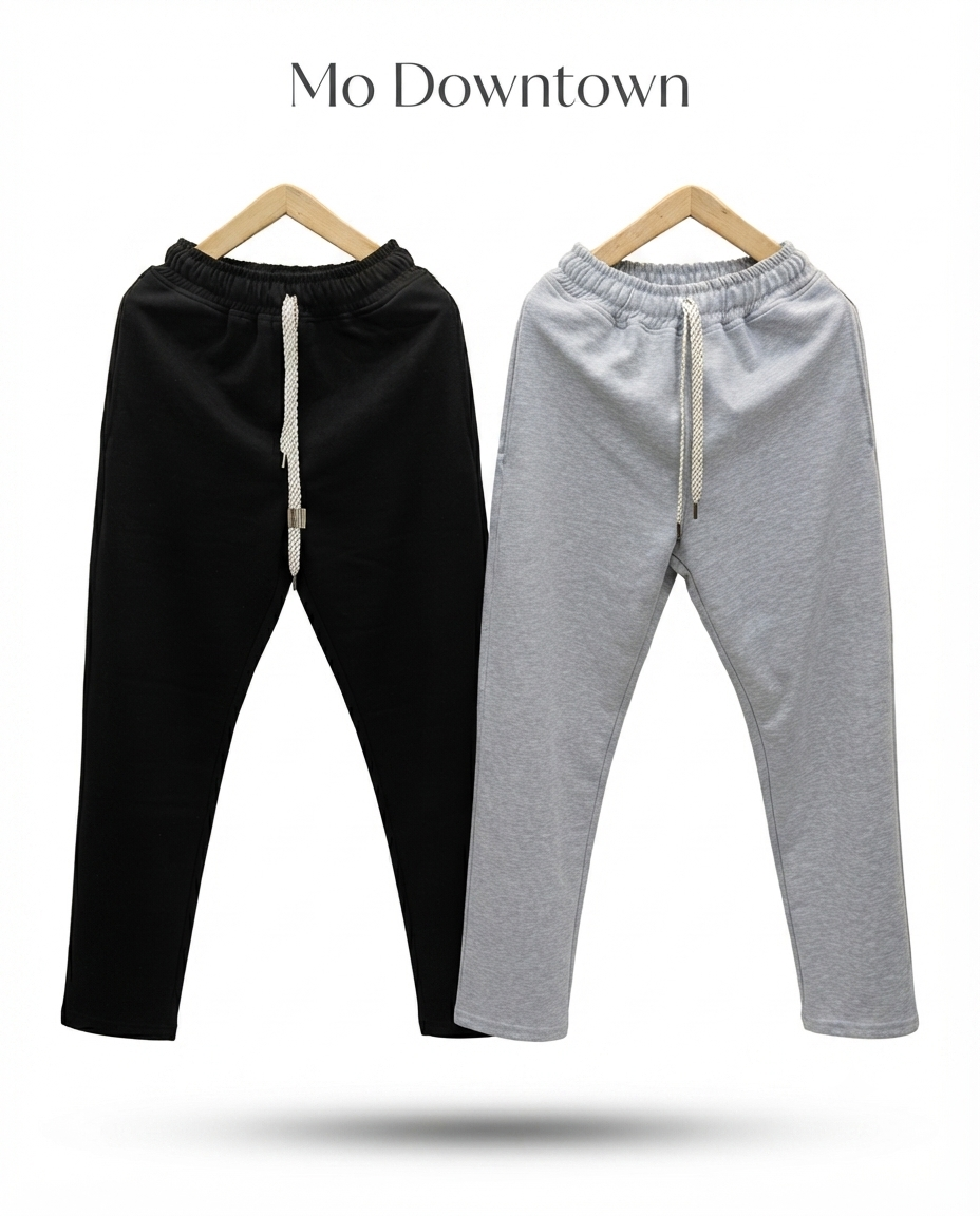 Sweatpants 
