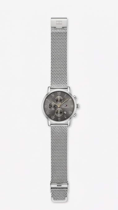 tommy hilfiger men watch