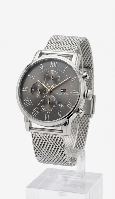 tommy hilfiger men watch