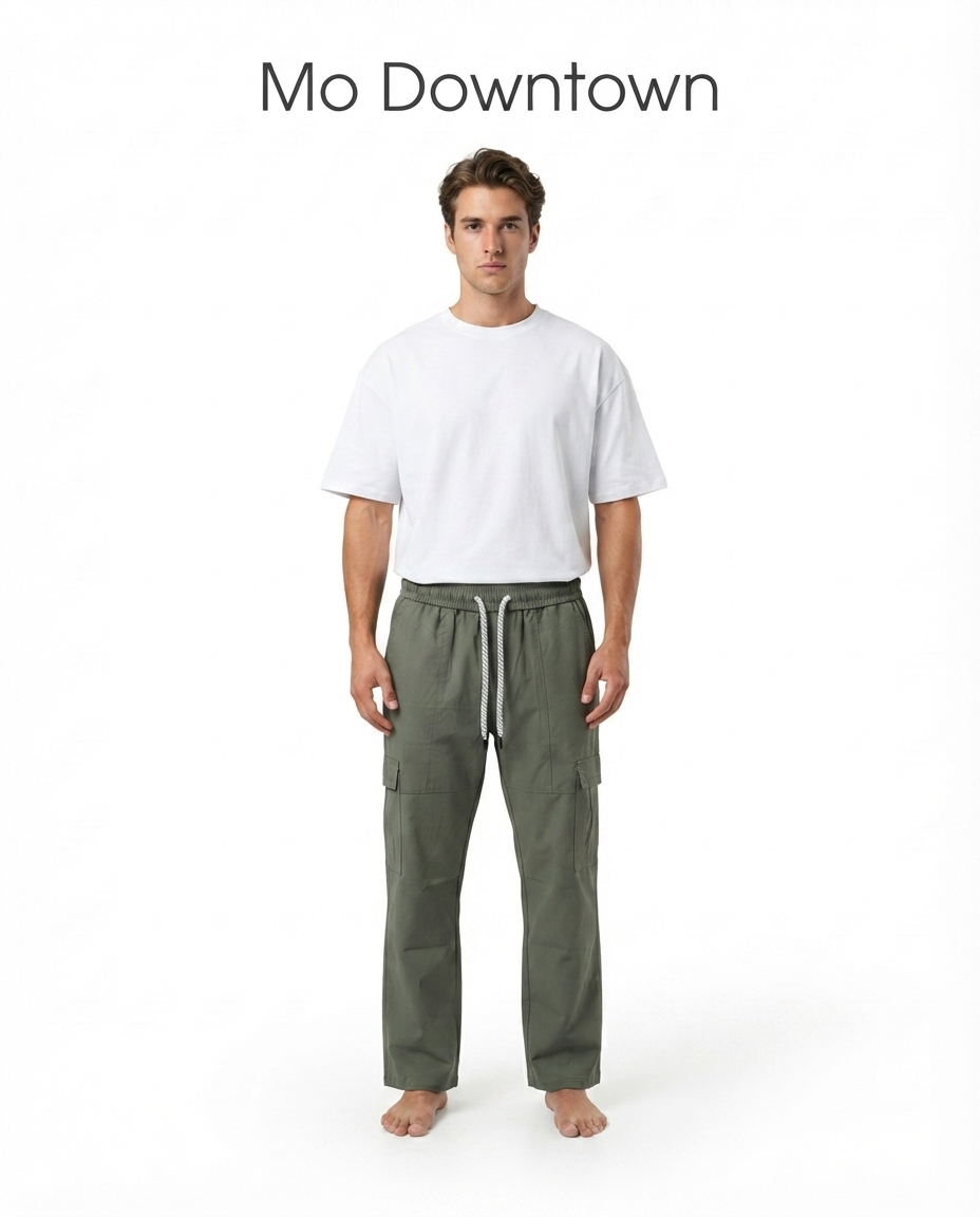 Sweatpants 