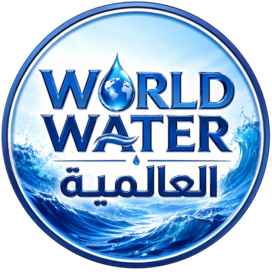 world-water
