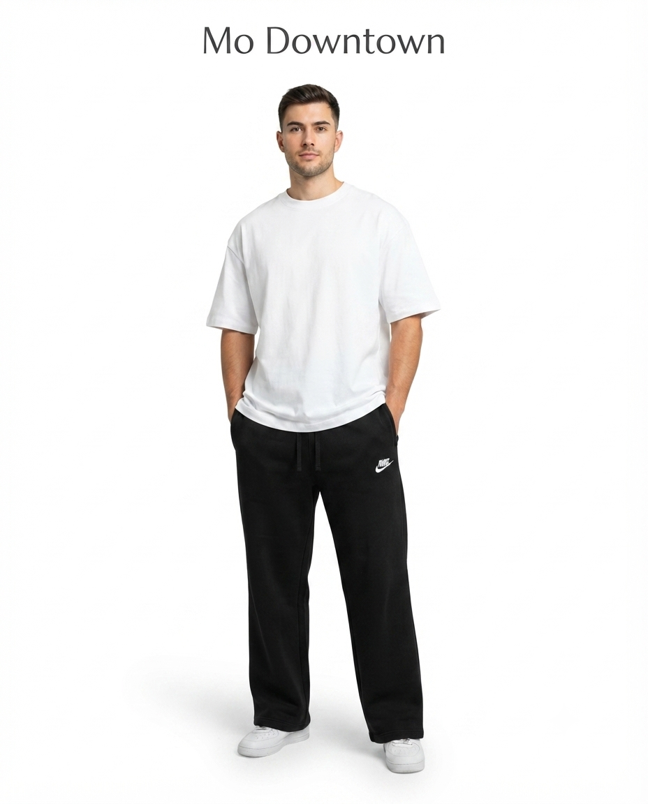 Sweatpants 