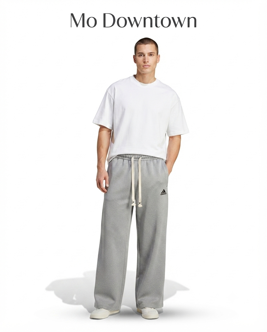 Sweatpants 