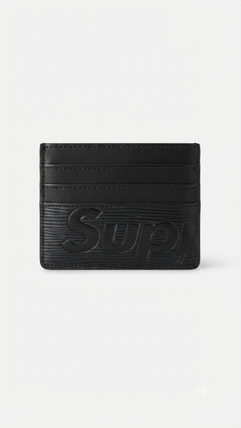 Supreme card holder