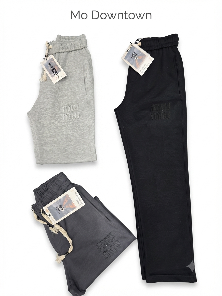 Sweatpants 