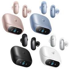 Anker Soundcore Libety 5 pro (ضمان 18 شهر)