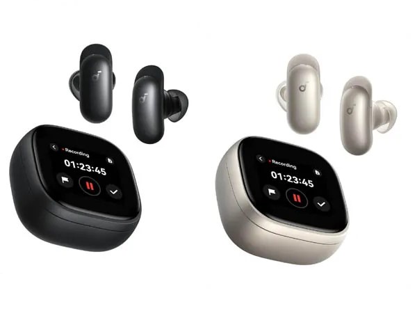 Anker Soundcore Libety 5 pro Max (ضمان 18 شهر)