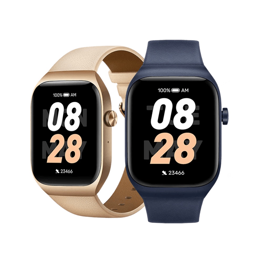  Mibro Smart Watch - T2