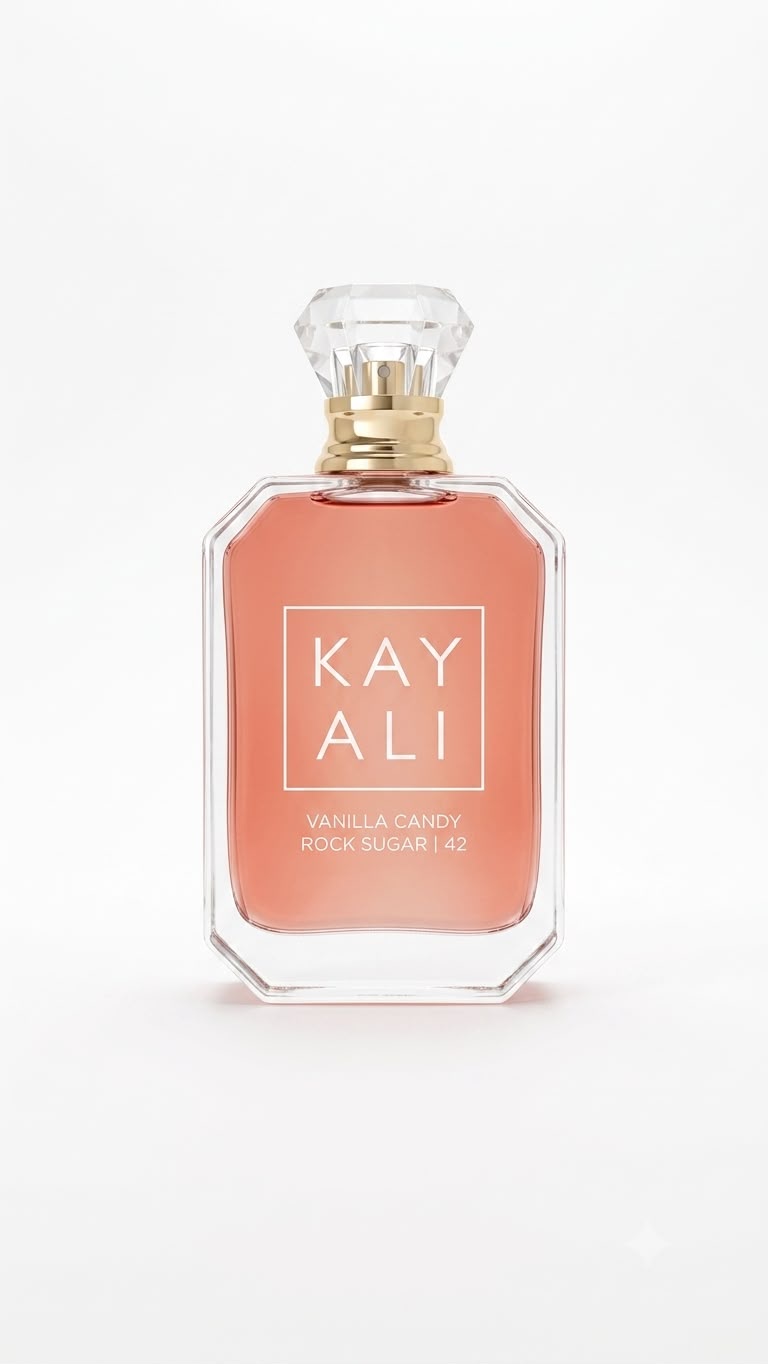 KAYALI vanilla candy