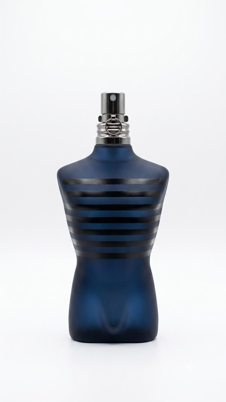 ultra male jean paul perfume