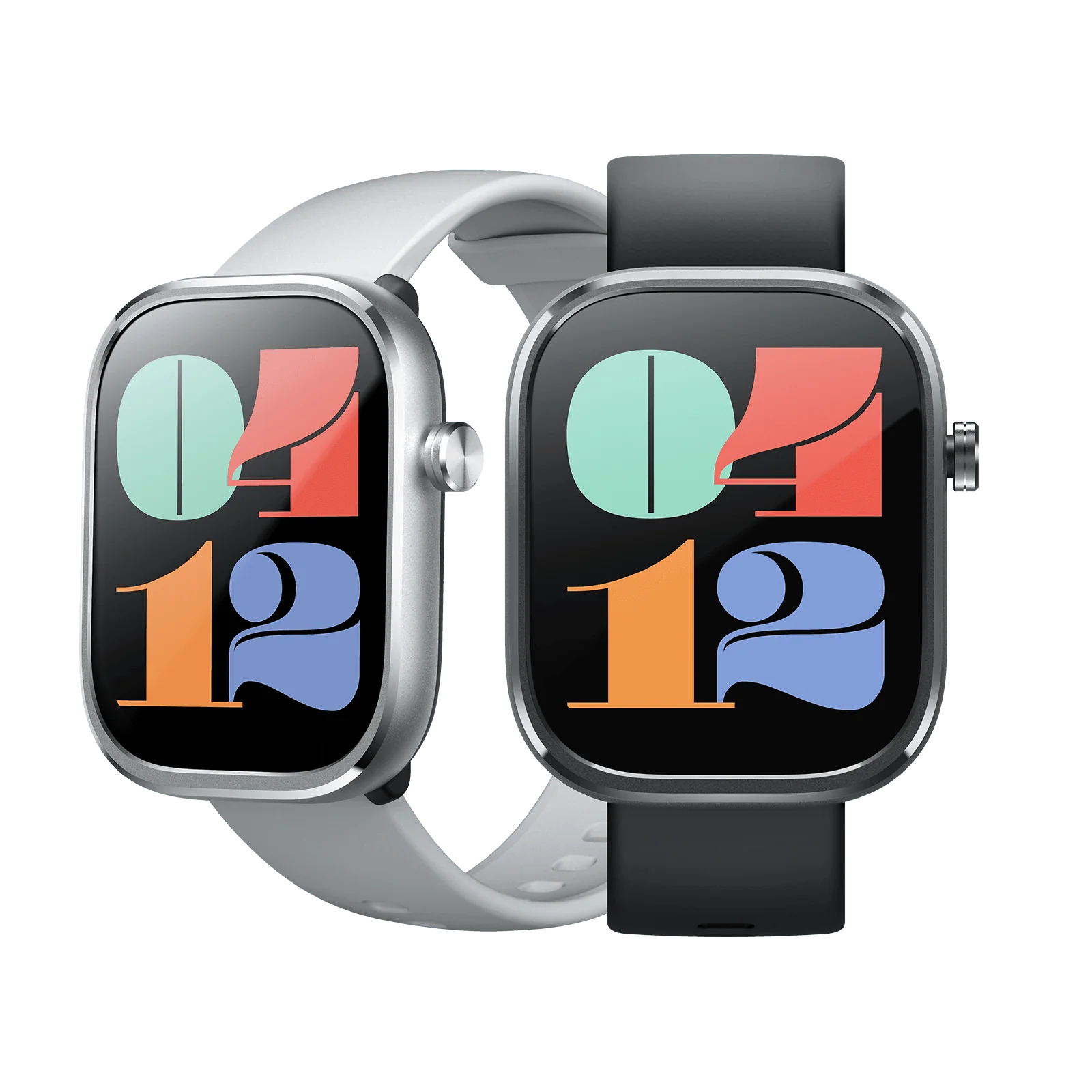  Mibro Smart Watch - C4