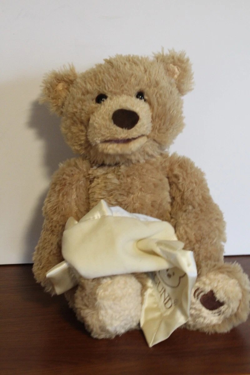 Cuddle Peek Bear | دبدوب الغميضة اللطيف 🧸💖