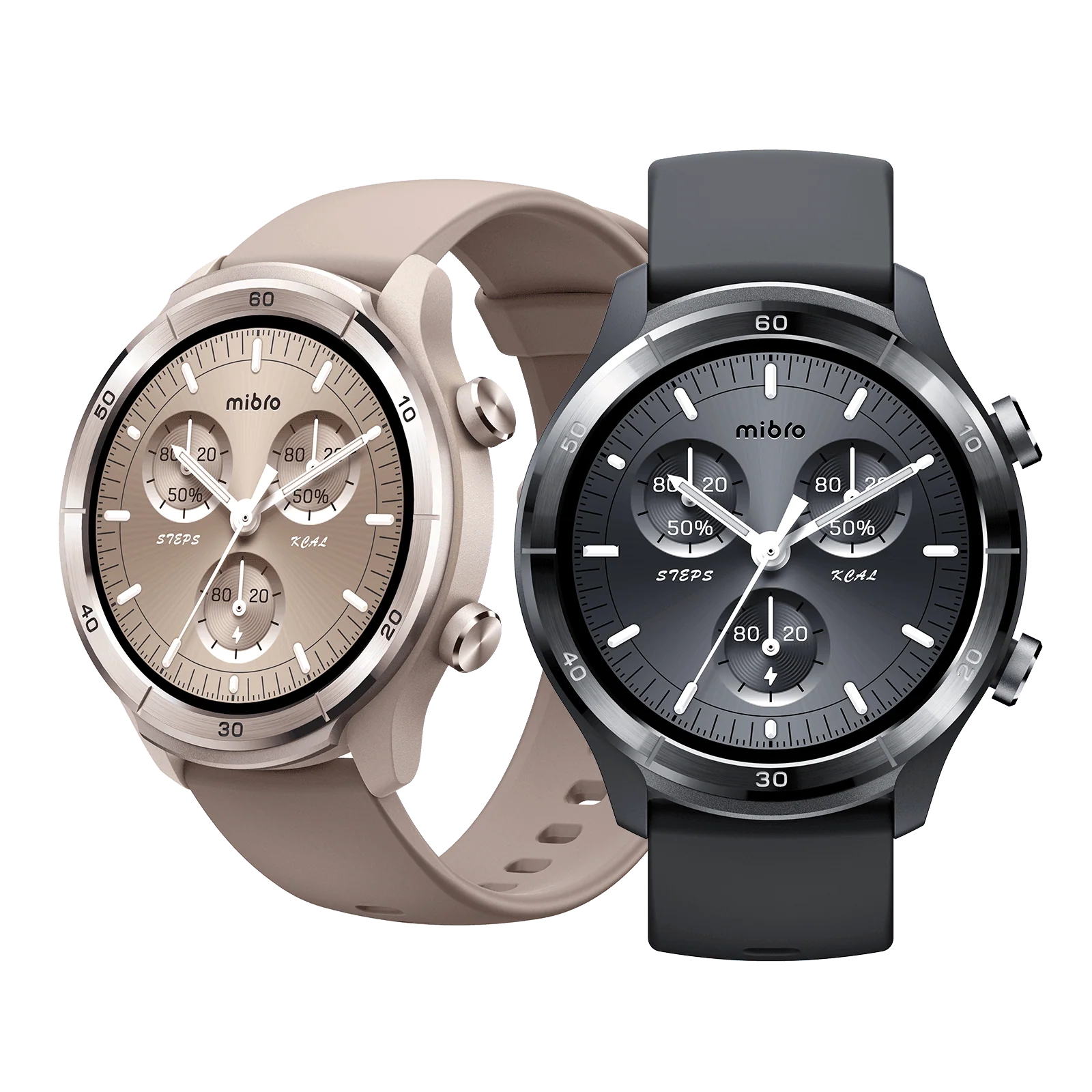  Mibro Smart Watch - A3