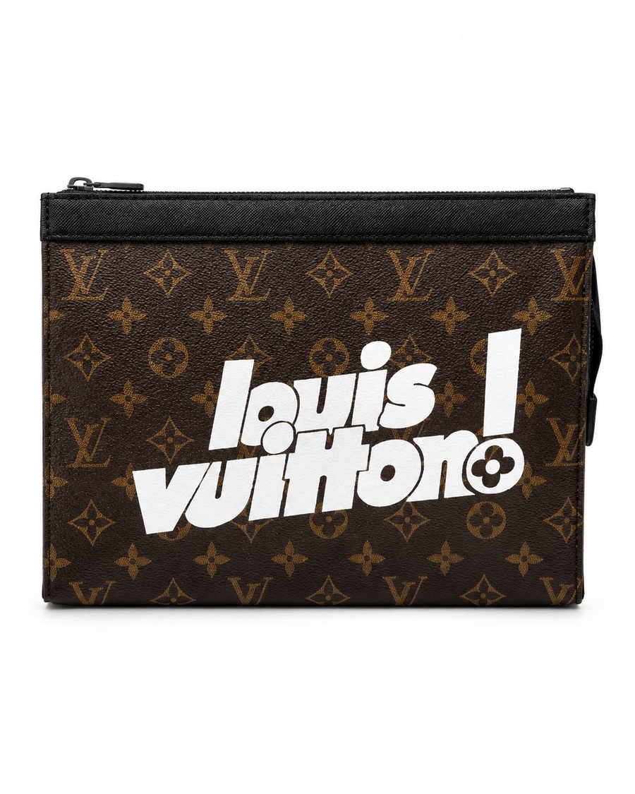 LV clutch