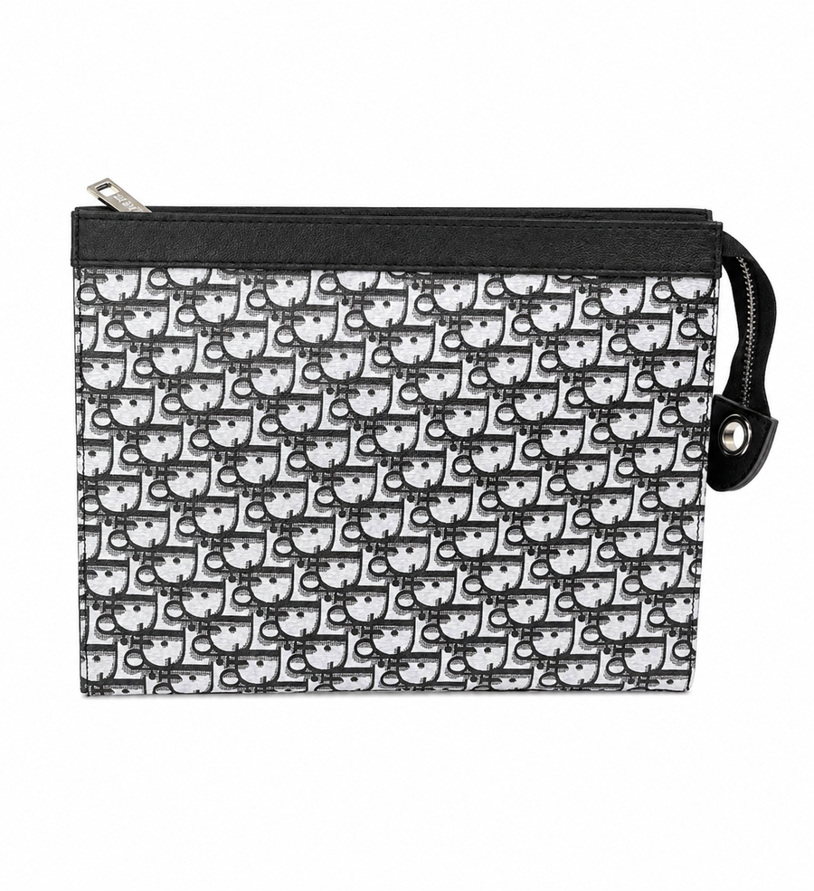 Dior clutch