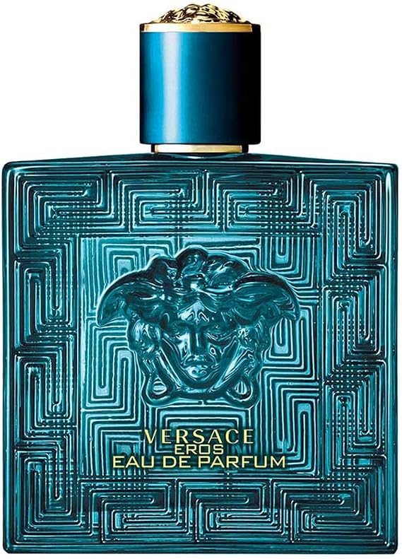 Versace eros perfume 