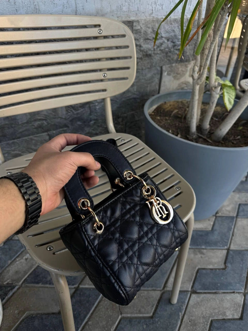 mini-bag