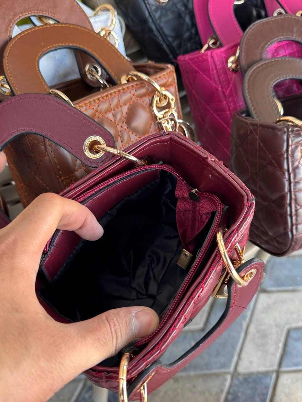 mini-bag