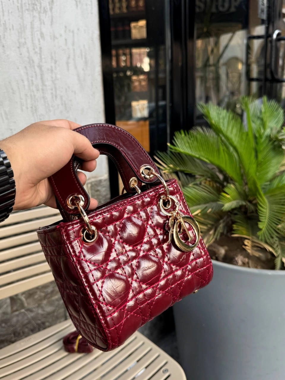 mini-bag