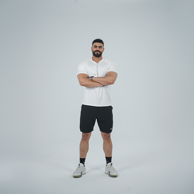 Everyday Active Drop 01