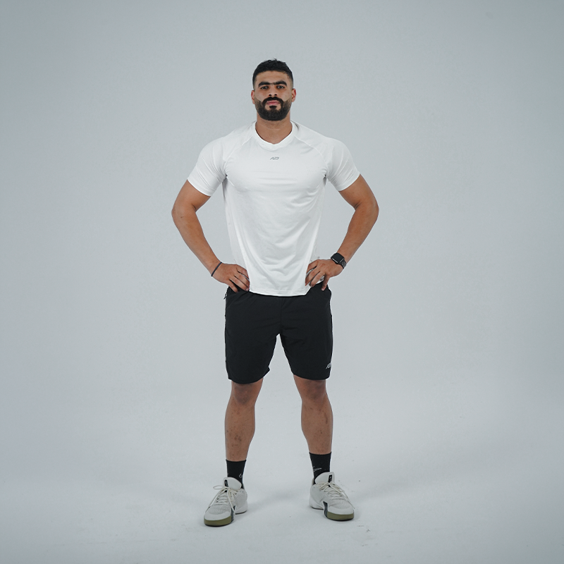 Everyday Active Drop 01