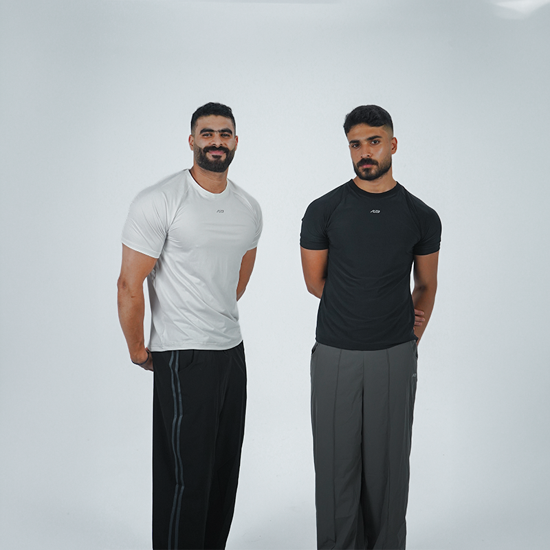 Everyday Active Drop 01