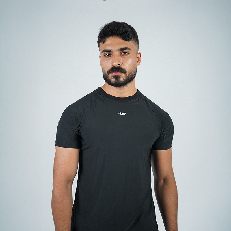 Everyday Active Drop 01