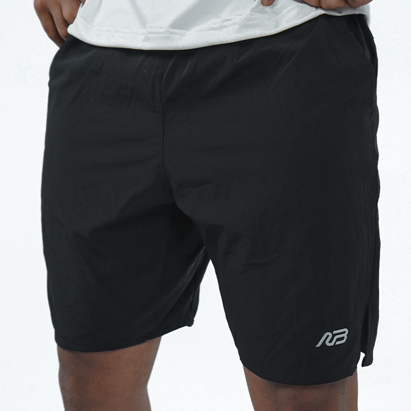 Pace Side-Split Shorts Drop 04