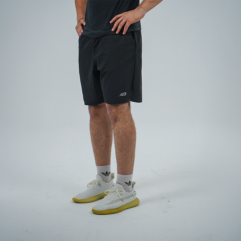 Pace Side-Split Shorts Drop 04