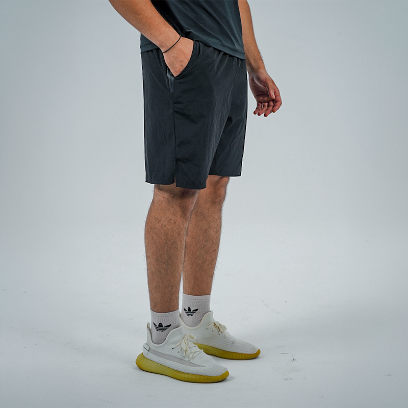 Pace Side-Split Shorts Drop 04