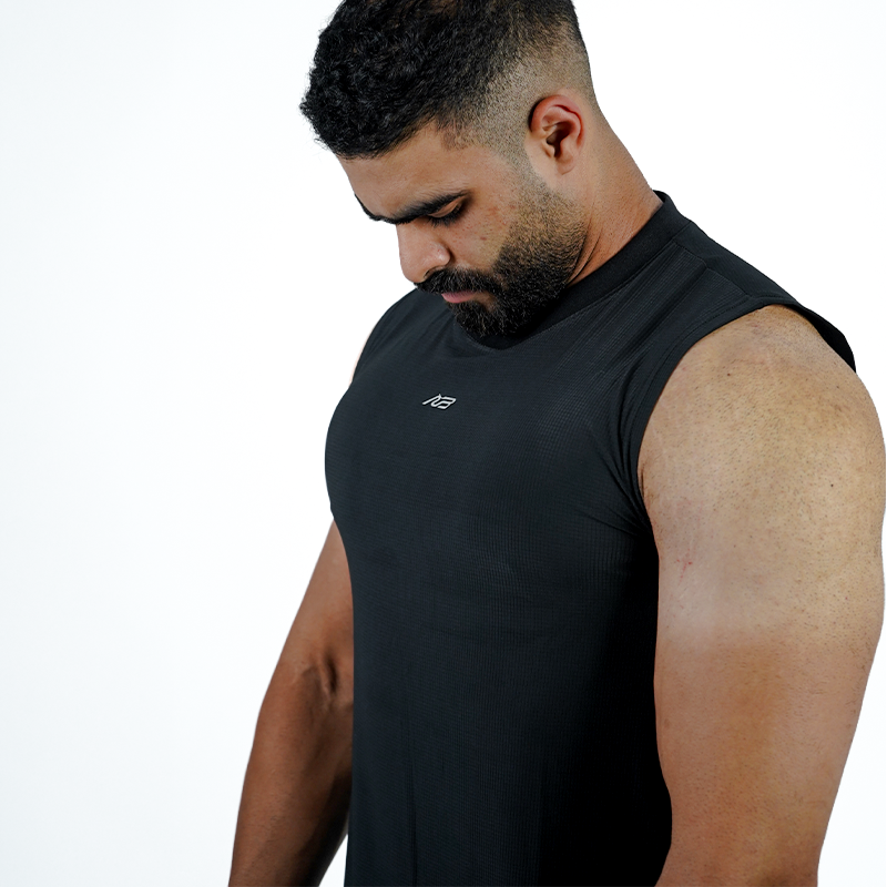 Aero Curved-Hem Tank Drop 05