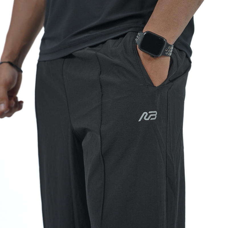  Motion Wide-Leg Drop 02 Unisex 