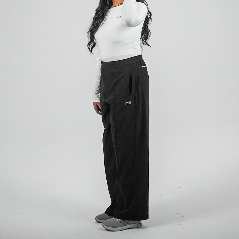  Motion Wide-Leg Drop 02 Unisex 
