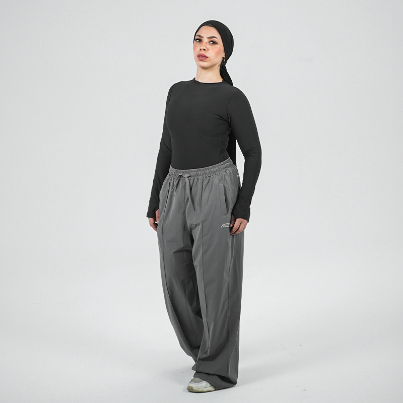  Motion Wide-Leg Drop 02 Unisex 