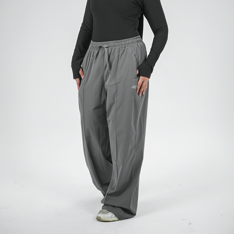  Motion Wide-Leg Drop 02 Unisex 