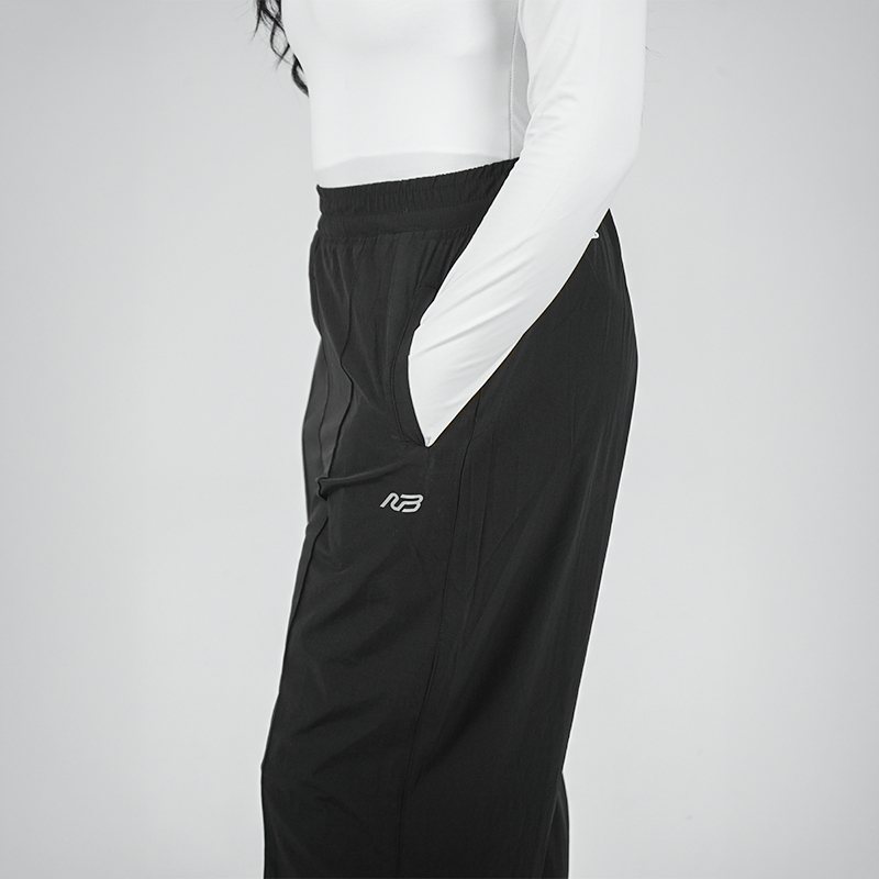  Motion Wide-Leg Drop 02 Unisex 
