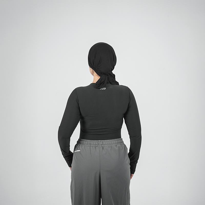  Motion Wide-Leg Drop 02 Unisex 
