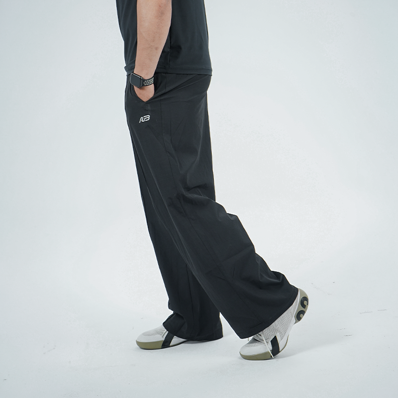  Motion Wide-Leg Drop 02 Unisex 