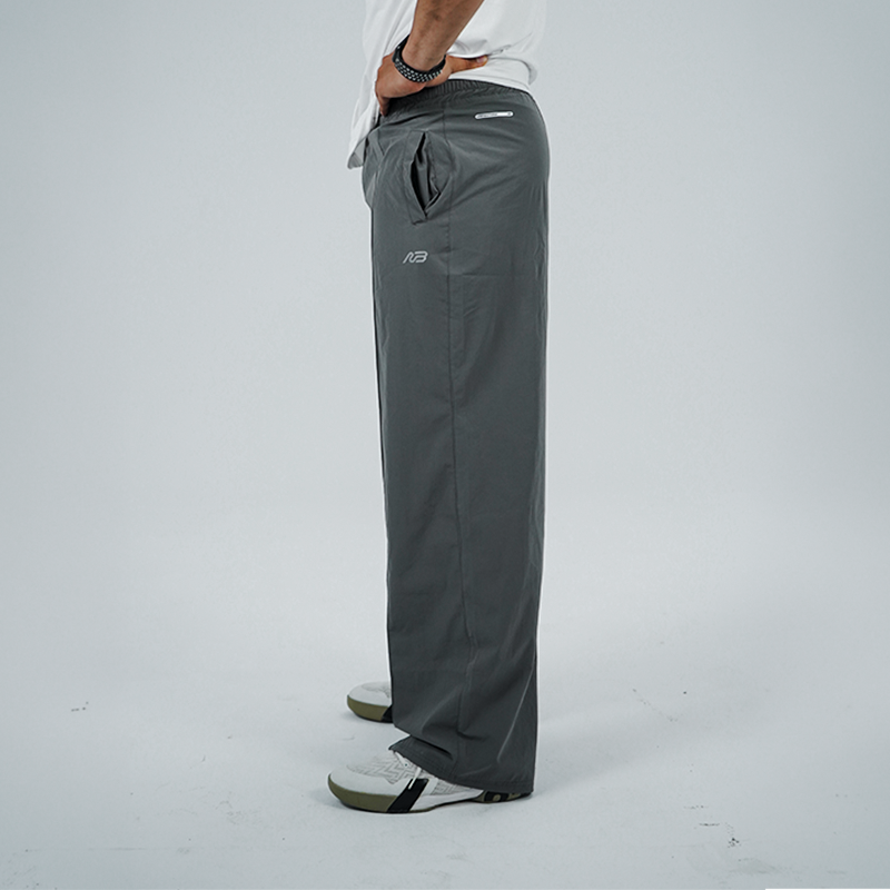  Motion Wide-Leg Drop 02 Unisex 