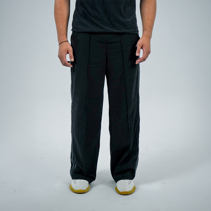  Motion Wide-Leg Drop 02 Unisex 