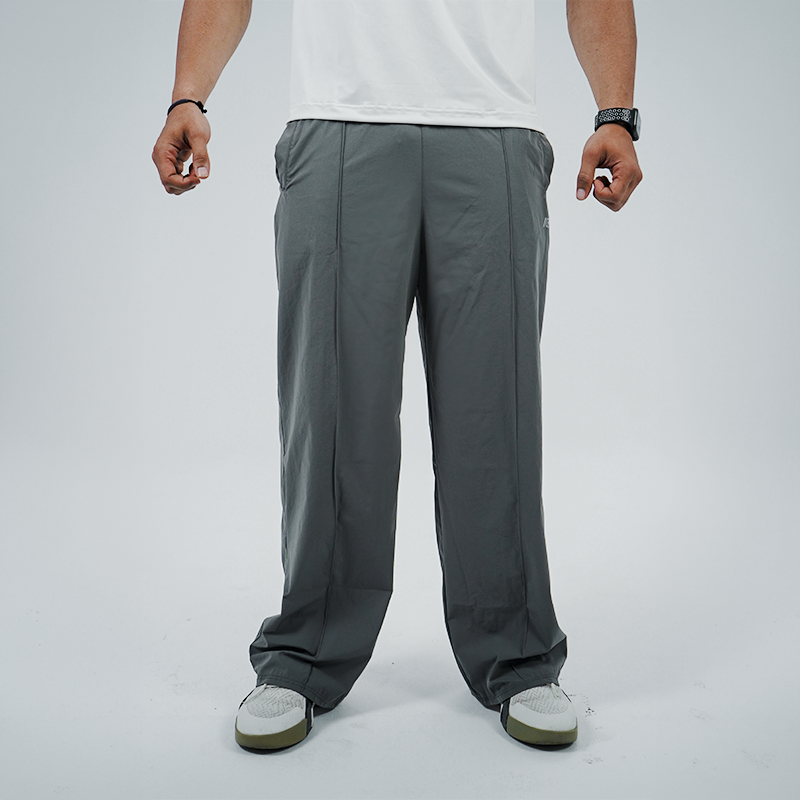  Motion Wide-Leg Drop 02 Unisex 