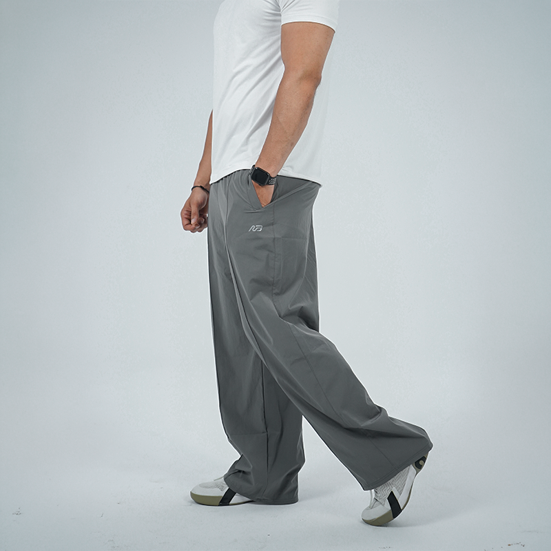  Motion Wide-Leg Drop 02 Unisex 