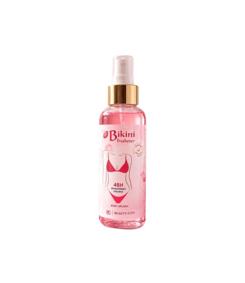 معطر Bikini Freshener للمناطق الحساسة