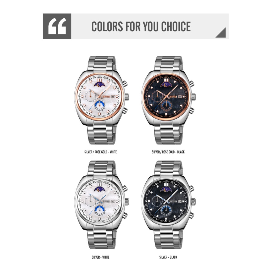 Original Skmei Men's Watch 
