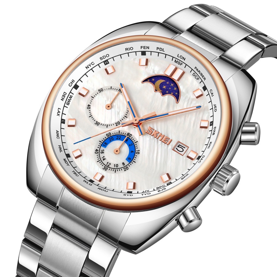 Original Skmei Men's Watch 