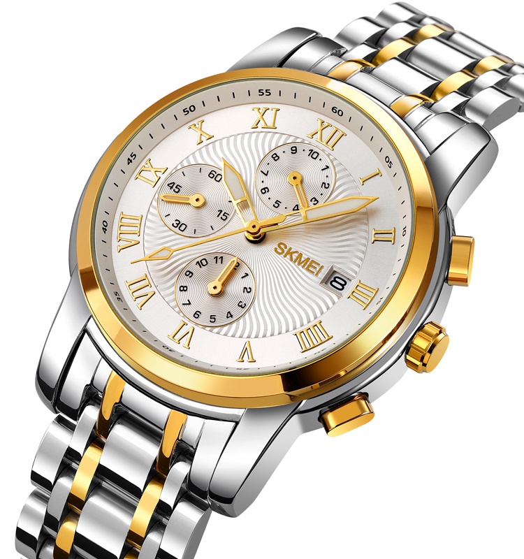 Original Skmei Men's Watch 