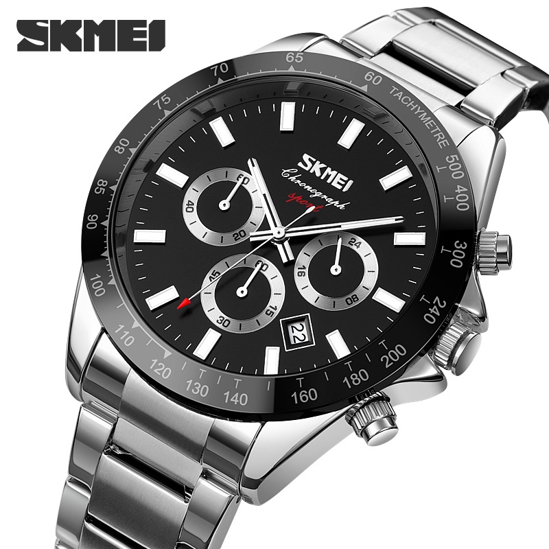 Original Skmei Men's Watch 